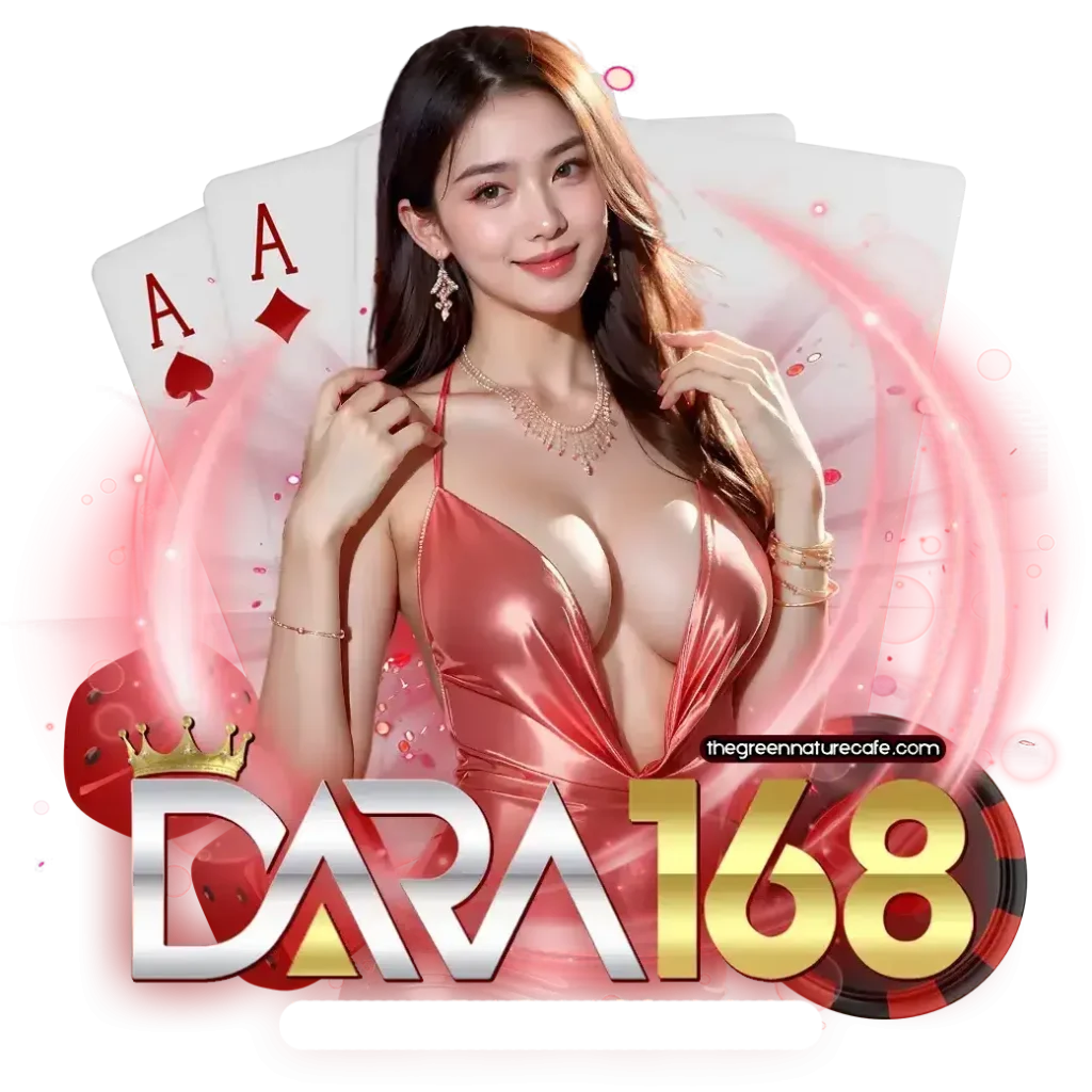dara168 เว็บสล็อต